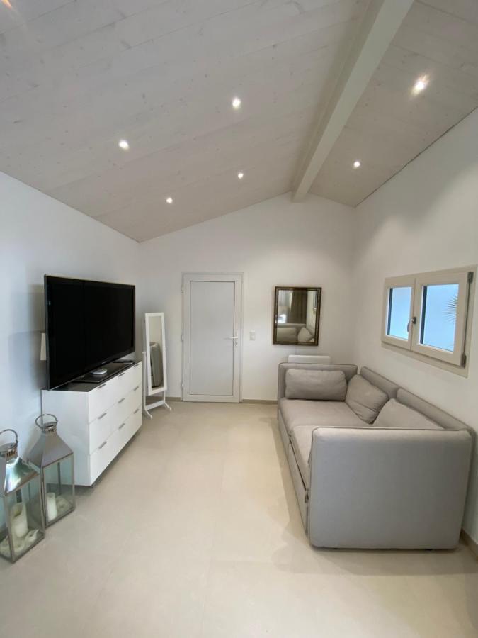 Residence Mont-Blanc Geneva Exterior photo