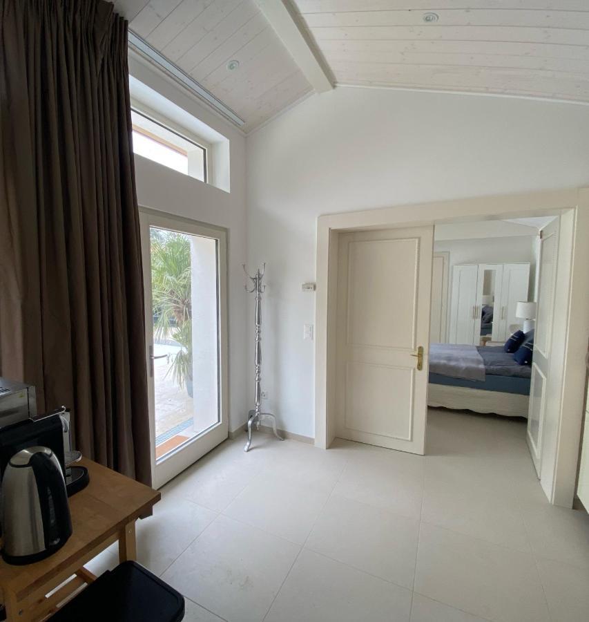 Residence Mont-Blanc Geneva Exterior photo