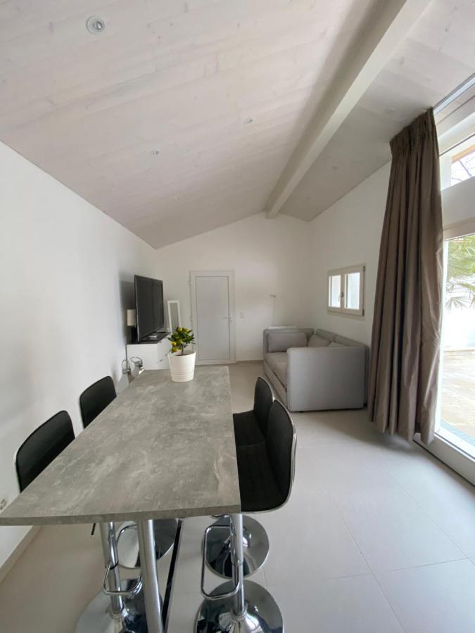 Residence Mont-Blanc Geneva Exterior photo